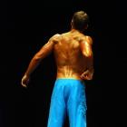 Clay  Laing - NPC South Beach Classic 2012 - #1