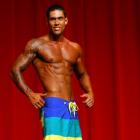 Alex  DeOlivera - NPC Southern States 2013 - #1