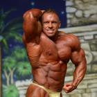 Daniel  Toth - IFBB Europa Super Show 2014 - #1