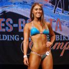 Carly  Braun - NPC Naples-Bonita Classic 2015 - #1