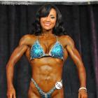 Maria  Aracena - NPC Masters Nationals 2011 - #1