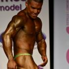 Mario  De Vega - Australian National Natural Titles 2011 - #1