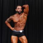 Murat  Demir - IFBB Miami Muscle Beach 2016 - #1