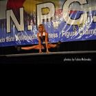 Christine  Muhlenhaupt - NPC Colorado State 2010 - #1