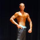 Michael  Plana - NPC South Florida 2012 - #1