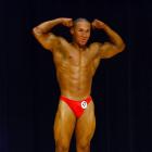 George  Gannon IV - NPC Miami Classic 2011 - #1