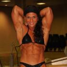 IFBB North American Championships 2009 - #1