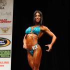 Michelle   DeRosa - NPC Atlantic States 2009 - #1