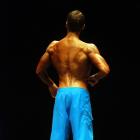 Clay  Laing - NPC South Beach Classic 2012 - #1