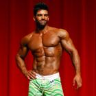 Sergi  Farinos - NPC Southern States 2013 - #1
