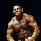 Jeff  Mathews - NPC All South 2010 - #1