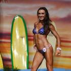 Angela  Berglund - NPC Europa Show of Champions 2015 - #1
