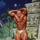 Daniel  Toth - IFBB Europa Super Show 2014 - #1