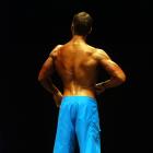 Clay  Laing - NPC South Beach Classic 2012 - #1