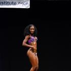 Tiffany  Faublas - NPC Dayana Cadeau Classic  2013 - #1