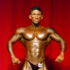 William  Sanchez - NPC Southern States 2011 - #1