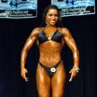 Denise  Loveres - NPC Gold Coast 2011 - #1