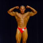 George  Gannon IV - NPC Miami Classic 2011 - #1