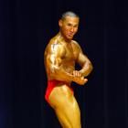 George  Gannon IV - NPC Miami Classic 2011 - #1