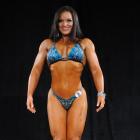 Erica  Vogt - IFBB North American Championships 2012 - #1