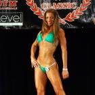 Amanda  Costaregni - NPC Southeast Classic 2014 - #1