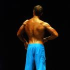 Clay  Laing - NPC South Beach Classic 2012 - #1