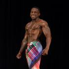 Jeremy  Young - NPC Bill Wilmore Classic 2014 - #1