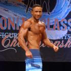 Roger  Gonsalves - NPC Naples-Bonita Classic 2015 - #1