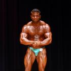 Edward  Ramires - NPC Gold Coast 2015 - #1