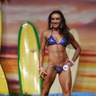 Angela  Berglund - NPC Europa Show of Champions 2015 - #1