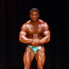 Edward  Ramires - NPC Gold Coast 2015 - #1