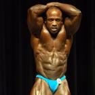 Chris  Eaddy - NPC Florida State 2011 - #1