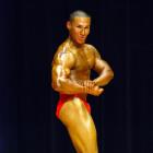 George  Gannon IV - NPC Miami Classic 2011 - #1