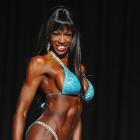 Danielle  Carr - NPC Jr. Nationals 2011 - #1