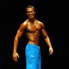Clay  Laing - NPC South Beach Classic 2012 - #1
