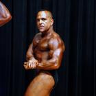 Gavin  Ritzler - NPC All South 2010 - #1