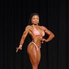 Kim  Frempong - NPC Nationals 2016 - #1