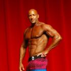 Bernardo  Farca - NPC Southern States 2013 - #1