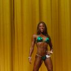 Daisy  Cramer - NPC Long Island Championships 2013 - #1