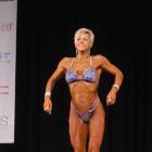 Spomenka  Stanic-Miller - NPC Nationals 2017 - #1