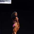 Tiffany  Faublas - NPC Dayana Cadeau Classic  2013 - #1
