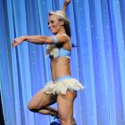 Allison   Ethier - IFBB Arnold Classic 2012 - #1