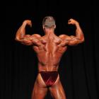 Bryan  Homer - NPC Jr. Nationals 2014 - #1