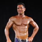 Anthony  Forgione - IFBB North American Championships 2012 - #1