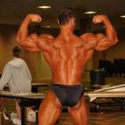 IFBB North American Championships 2009 - #1