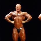 Justin  Hutchins - NPC Southeastern USA 2012 - #1