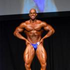 Andres  Ofarrill - NPC Sunshine Classic 2015 - #1