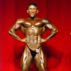 William  Sanchez - NPC Southern States 2011 - #1