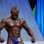 Arnaldo  Libert - IFBB Arnold Amateur 2012 - #1