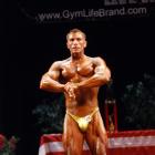 Tim  Tevin - NPC Southeastern USA 2012 - #1